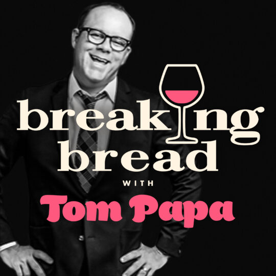 Breaking Bread Cover Art 2 1