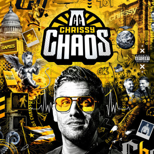 Chrissy Chaos