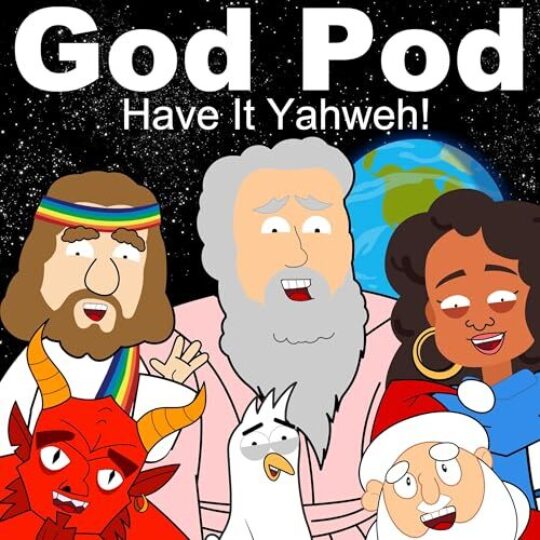God Pod