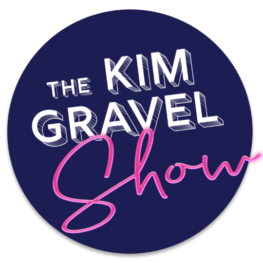 Kim Gravel ROUND