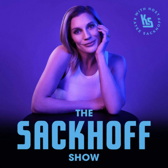 Sackhoff Show