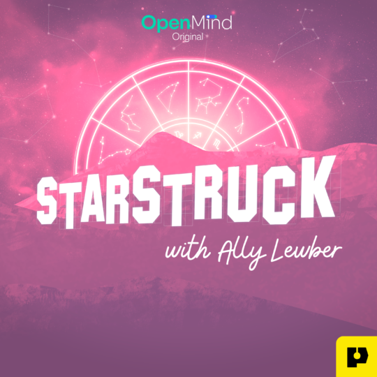 Starstruck cover Art 1