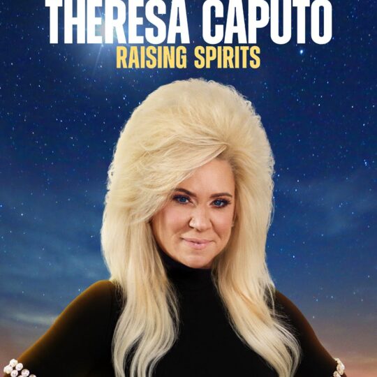 Theresa Caputo