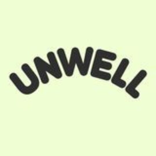 Unwell