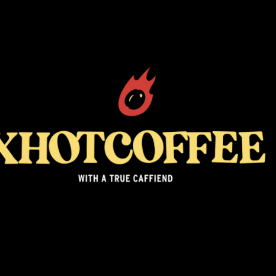 XHOTCOFFEE