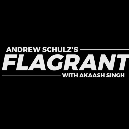 Flagrant 2 logo