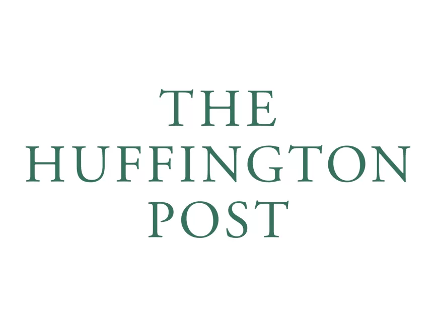 The huffington post2709 logowik com