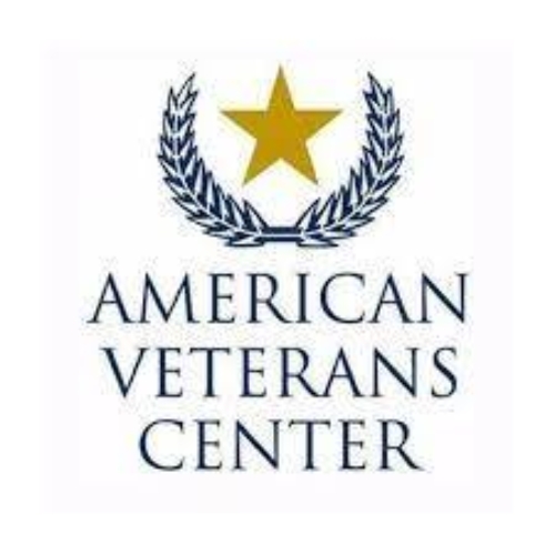 American Veterans Center Logo