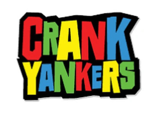 Crank Yankers