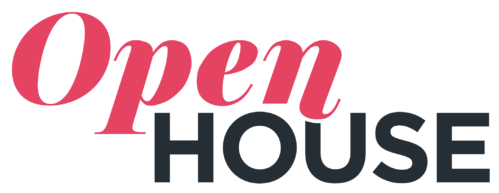 Open House logo