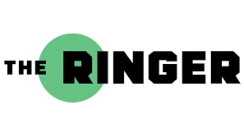 The Ringer Logo