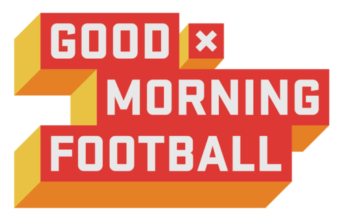 Good morning football