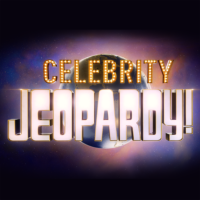 Celebrity jeopardy