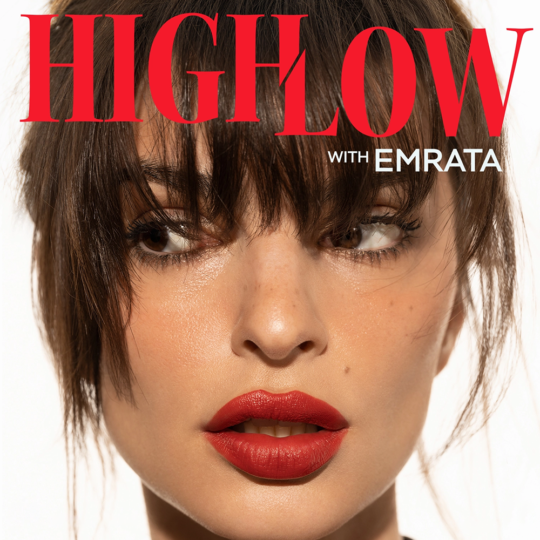 Em Rata High Low