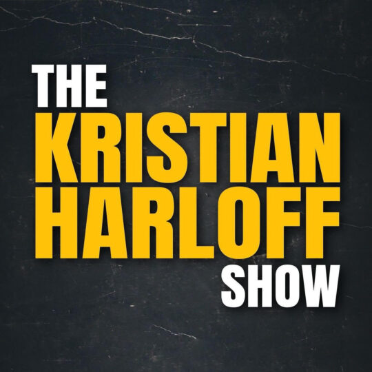 Kristian Harloff