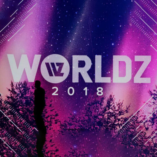 Worldz