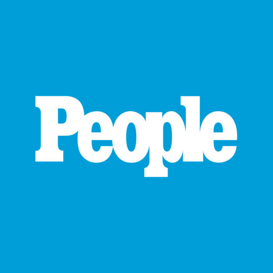 Logo people
