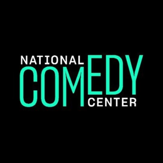 National comedy center