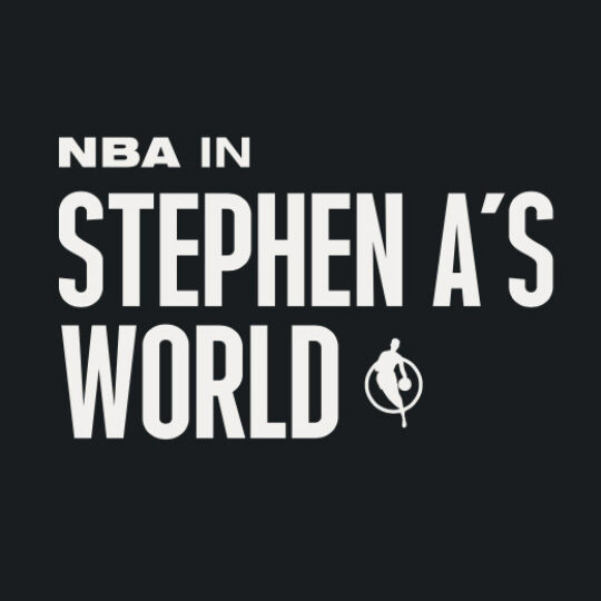 Nba in stephan as world