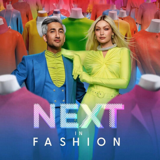 Next in fashion