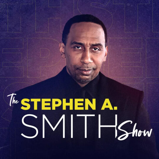 The Stephen A. Smith Show