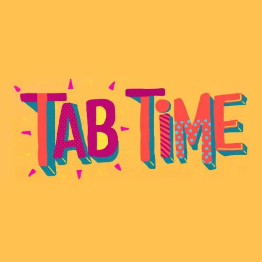 Tabtime
