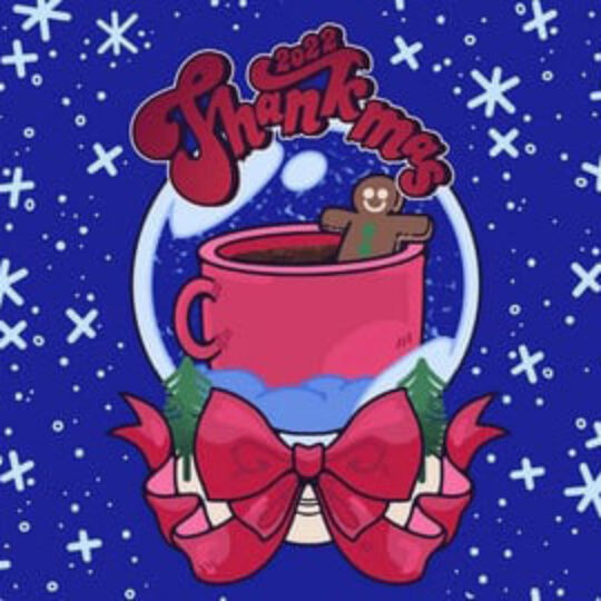 Thankmas jacksepticeye