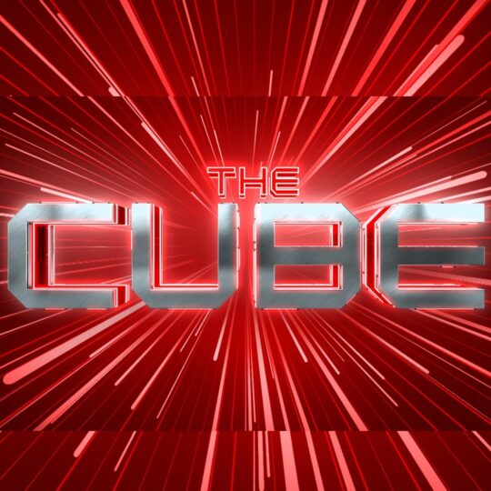 The cube