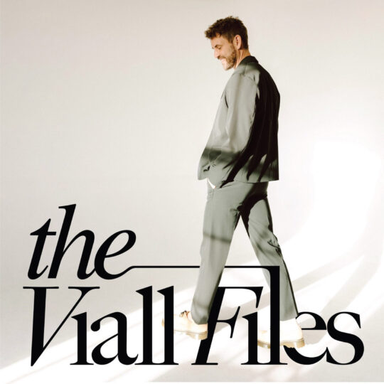 The viall files