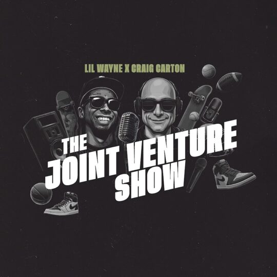 Joint Venture Show