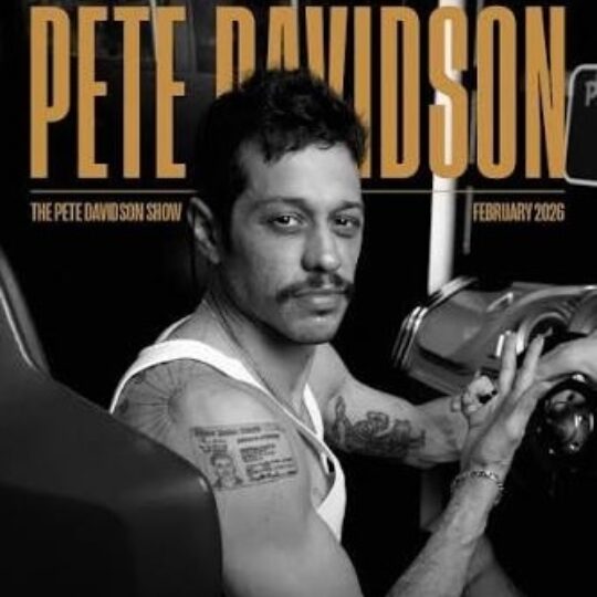 Pete